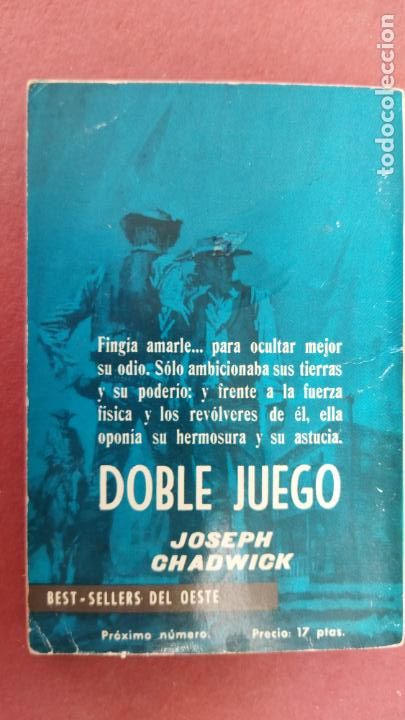 C&oacute;mics: BEST SELLERS DEL OESTE N&ordm; 186 - Foto 3