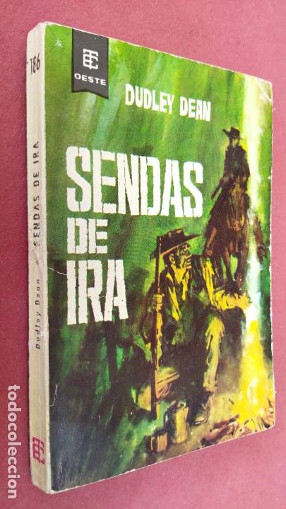 C&oacute;mics: BEST SELLERS DEL OESTE N&ordm; 186 - Foto 1