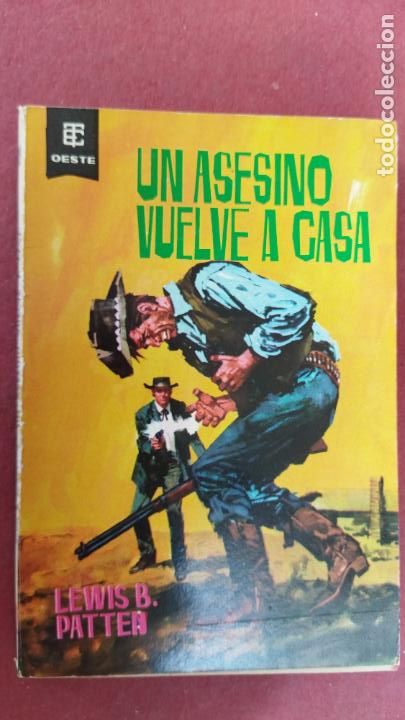 C&oacute;mics: BEST SELLERS DEL OESTE N&ordm; 181 - Foto 2