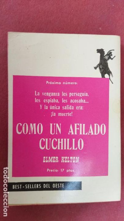 C&oacute;mics: BEST SELLERS DEL OESTE N&ordm; 181 - Foto 3