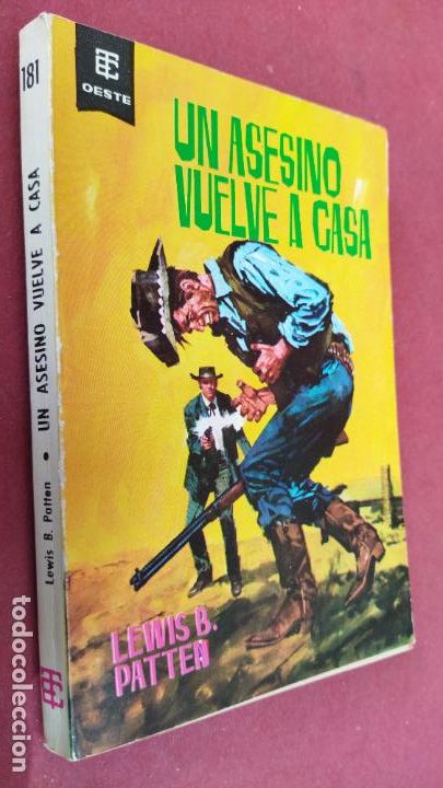 C&oacute;mics: BEST SELLERS DEL OESTE N&ordm; 181 - Foto 1