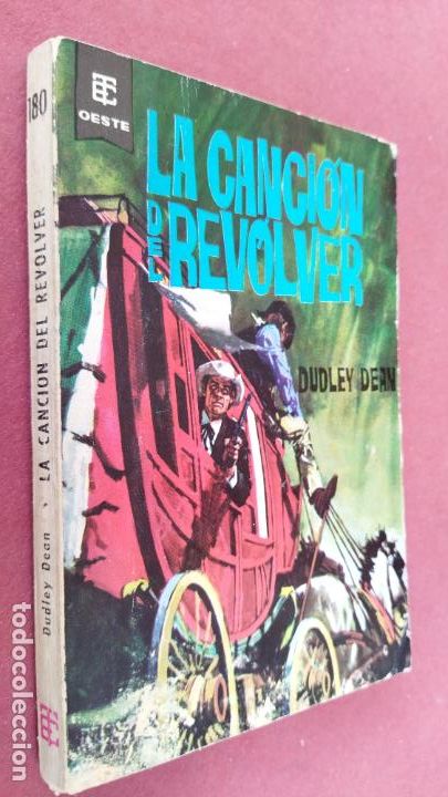 C&oacute;mics: BEST SELLERS DEL OESTE N&ordm; 180 - Foto 1