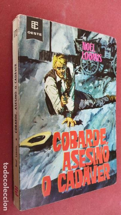 C&oacute;mics: BEST SELLERS DEL OESTE N&ordm; 172 - Foto 1