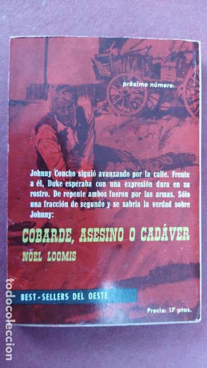 C&oacute;mics: BEST SELLERS DEL OESTE N&ordm; 171 - Foto 3
