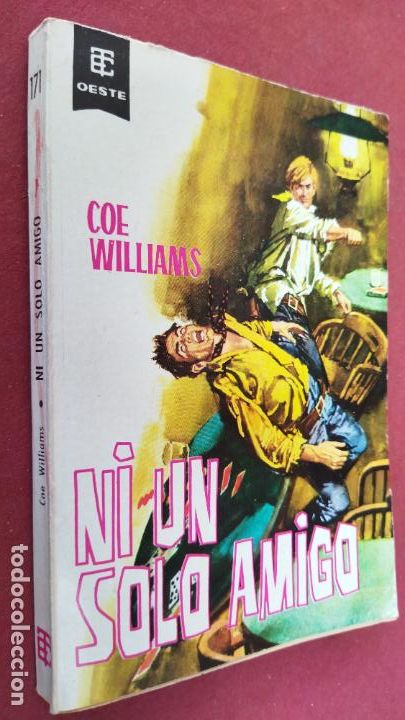 C&oacute;mics: BEST SELLERS DEL OESTE N&ordm; 171 - Foto 1