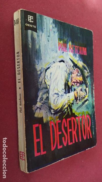 C&oacute;mics: BEST SELLERS DEL OESTE N&ordm; 148 - Foto 1