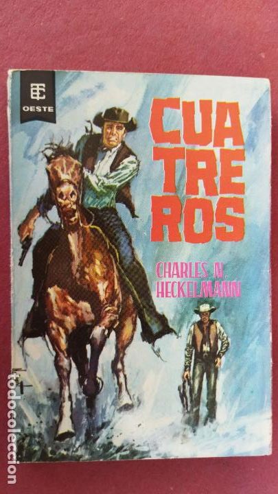 C&oacute;mics: BEST SELLERS DEL OESTE N&ordm; 147 - Foto 2