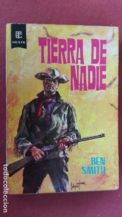 C&oacute;mics: BEST SELLERS DEL OESTE N&ordm; 143 - Foto 2