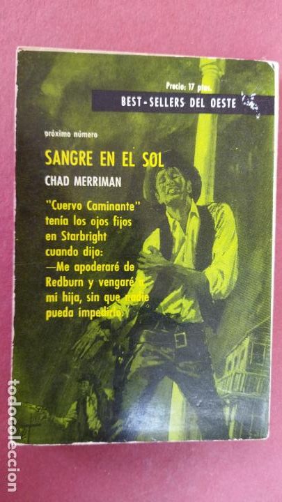 C&oacute;mics: BEST SELLERS DEL OESTE N&ordm; 143 - Foto 3