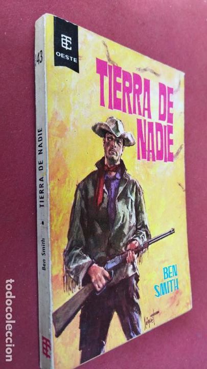 C&oacute;mics: BEST SELLERS DEL OESTE N&ordm; 143 - Foto 1