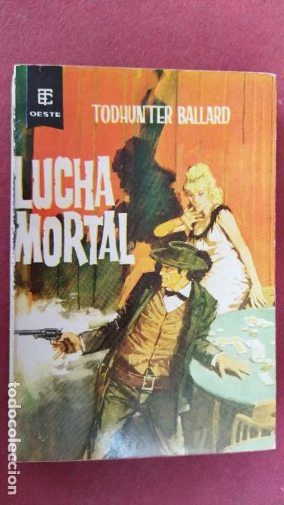 C&oacute;mics: BEST SELLERS DEL OESTE N&ordm; 133 - Foto 2