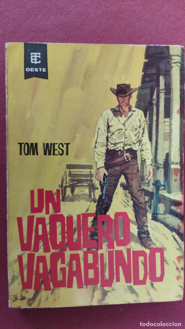 C&oacute;mics: BEST SELLERS DEL OESTE N&ordm; 124 - Foto 2