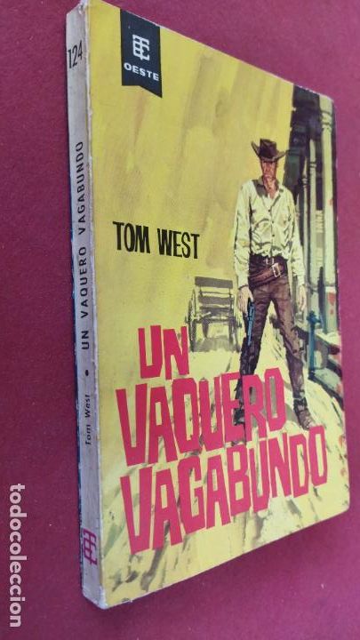 C&oacute;mics: BEST SELLERS DEL OESTE N&ordm; 124 - Foto 1