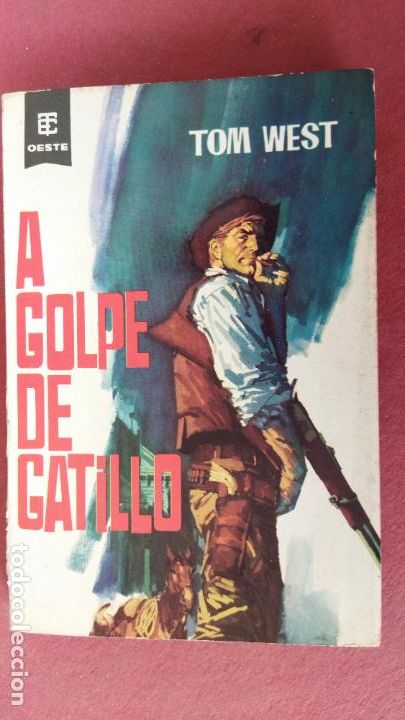 C&oacute;mics: BEST SELLERS DEL OESTE N&ordm; 122 - Foto 2