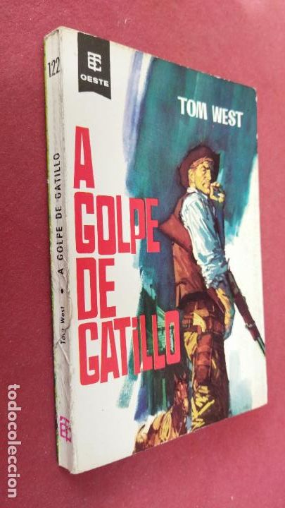 C&oacute;mics: BEST SELLERS DEL OESTE N&ordm; 122 - Foto 1