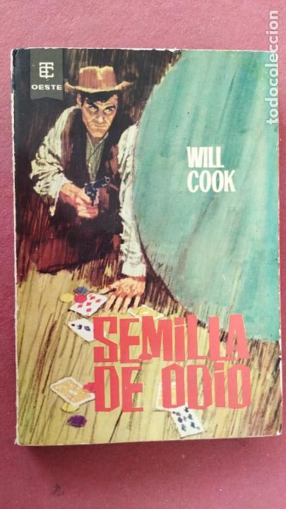 C&oacute;mics: BEST SELLERS DEL OESTE N&ordm; 121 - Foto 2
