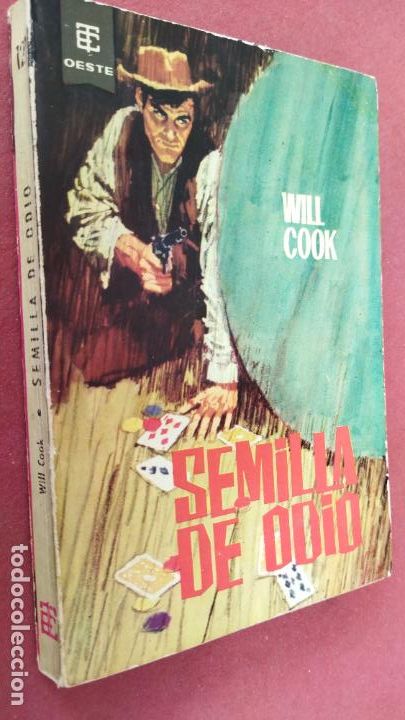 C&oacute;mics: BEST SELLERS DEL OESTE N&ordm; 121 - Foto 3
