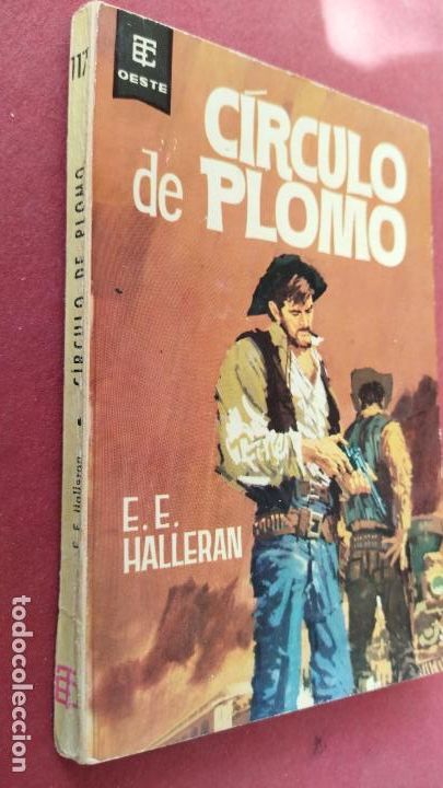 C&oacute;mics: BEST SELLERS DEL OESTE N&ordm; 117 - Foto 2