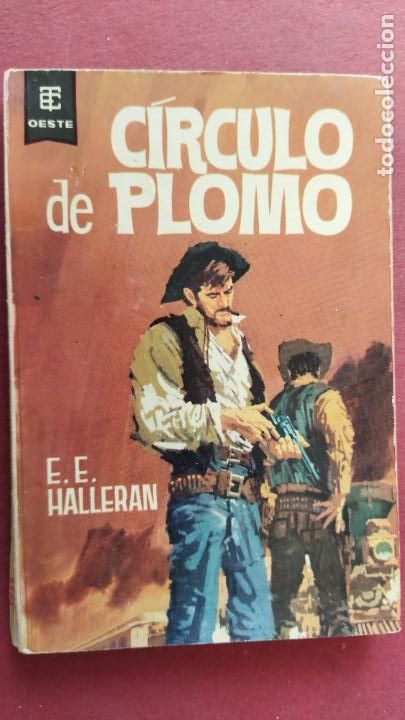 C&oacute;mics: BEST SELLERS DEL OESTE N&ordm; 117 - Foto 3