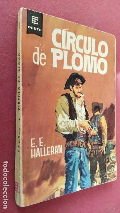 C&oacute;mics: BEST SELLERS DEL OESTE N&ordm; 117 - Foto 1