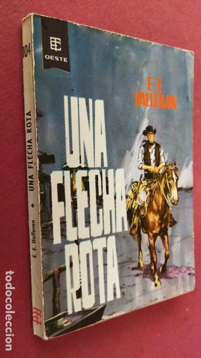 C&oacute;mics: BEST SELLERS DEL OESTE N&ordm; 104 - Foto 2