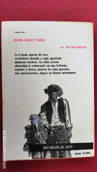 C&oacute;mics: BEST SELLERS DEL OESTE N&ordm; 104 - Foto 4