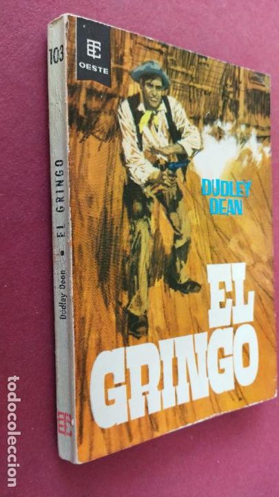C&oacute;mics: BEST SELLERS DEL OESTE N&ordm; 103 - Foto 2