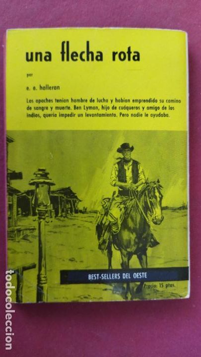 C&oacute;mics: BEST SELLERS DEL OESTE N&ordm; 103 - Foto 4