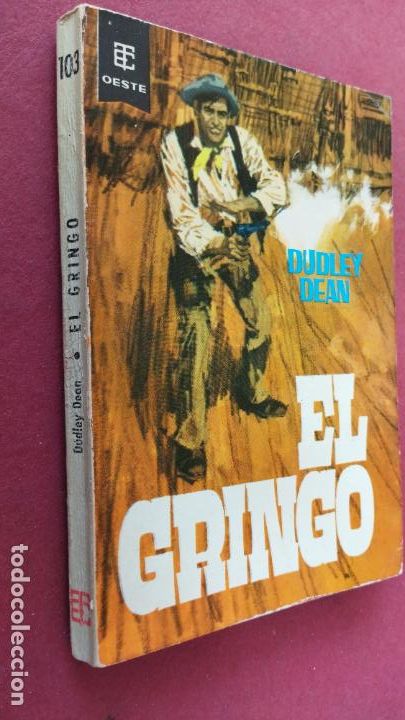 C&oacute;mics: BEST SELLERS DEL OESTE N&ordm; 103 - Foto 1