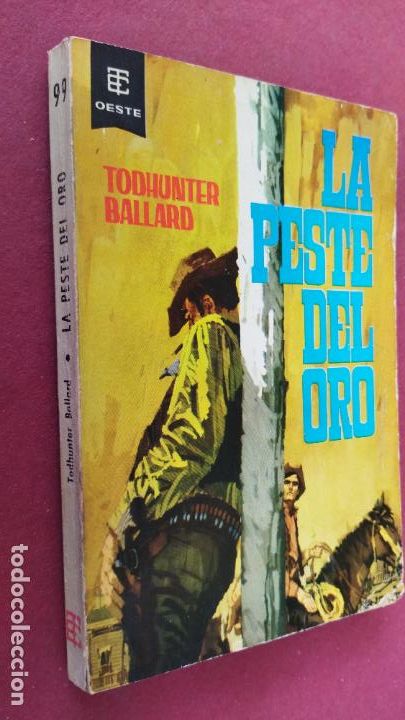 C&oacute;mics: BEST SELLERS DEL OESTE N&ordm; 99 - Foto 1
