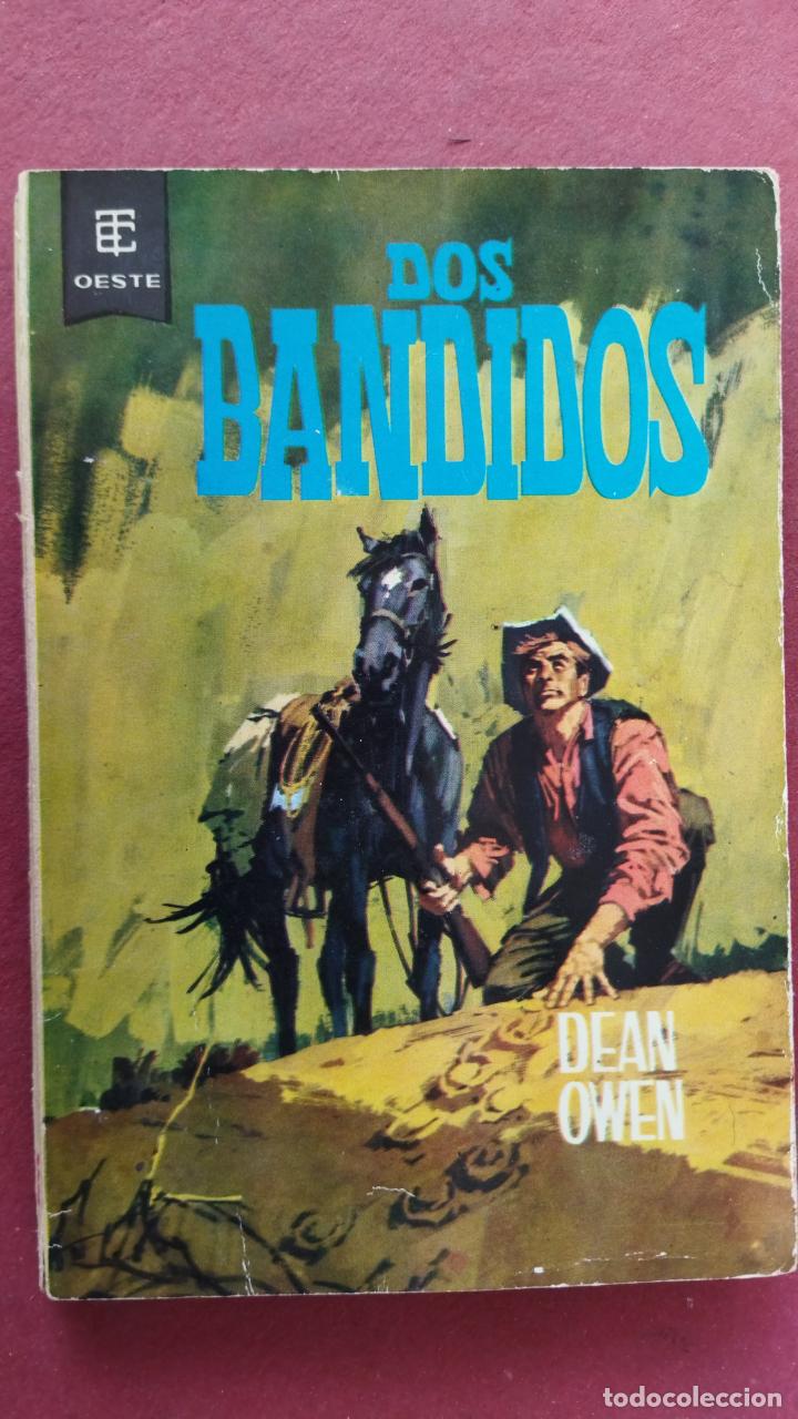 C&oacute;mics: BEST SELLERS DEL OESTE N&ordm; 96 - Foto 2