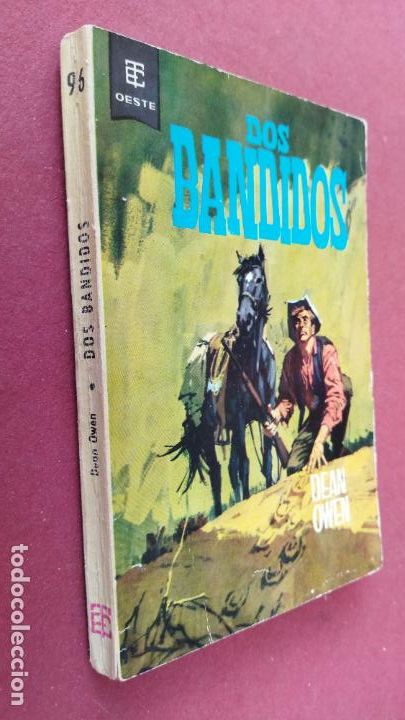 C&oacute;mics: BEST SELLERS DEL OESTE N&ordm; 96 - Foto 1