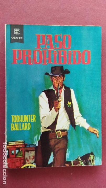 C&oacute;mics: BEST SELLERS DEL OESTE N&ordm; 95 - Foto 2