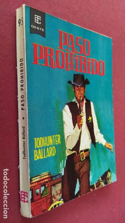C&oacute;mics: BEST SELLERS DEL OESTE N&ordm; 95 - Foto 1