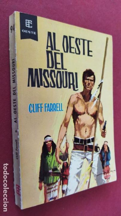 C&oacute;mics: BEST SELLERS DEL OESTE N&ordm; 94 - Foto 1
