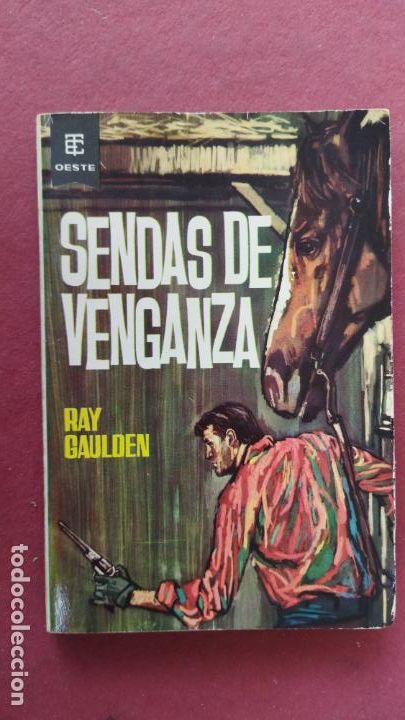 C&oacute;mics: BEST SELLERS DEL OESTE N&ordm; 93 - Foto 2