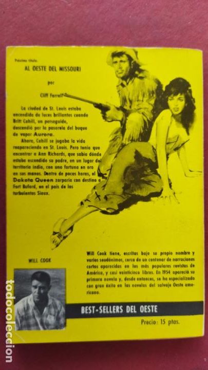 C&oacute;mics: BEST SELLERS DEL OESTE N&ordm; 93 - Foto 3