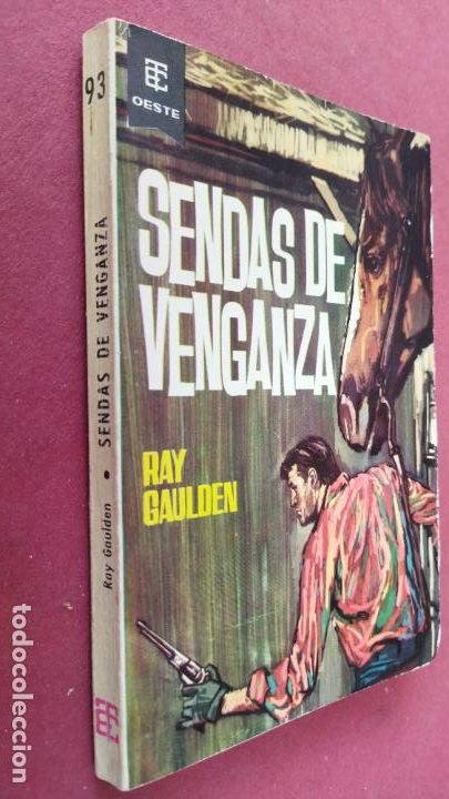 C&oacute;mics: BEST SELLERS DEL OESTE N&ordm; 93 - Foto 1