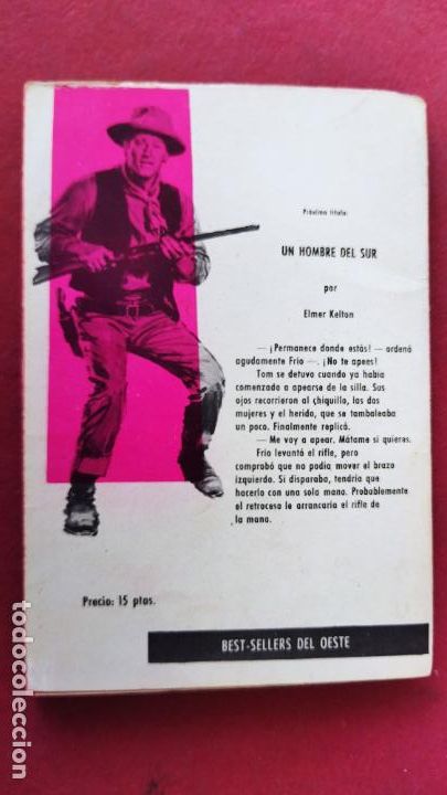 C&oacute;mics: BEST SELLERS DEL OESTE N&ordm; 91 - Foto 3