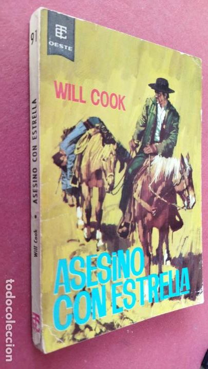C&oacute;mics: BEST SELLERS DEL OESTE N&ordm; 91 - Foto 1