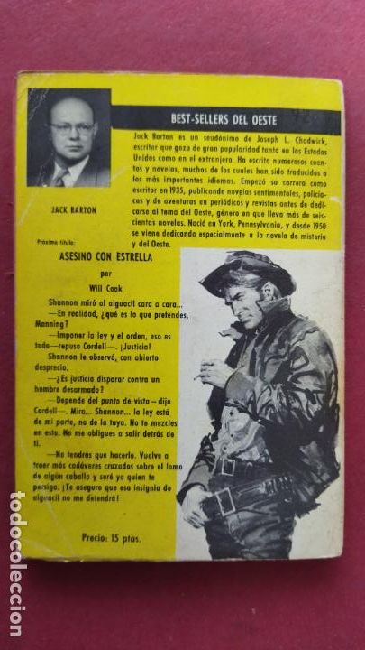 C&oacute;mics: BEST SELLERS DEL OESTE N&ordm; 90 - Foto 3