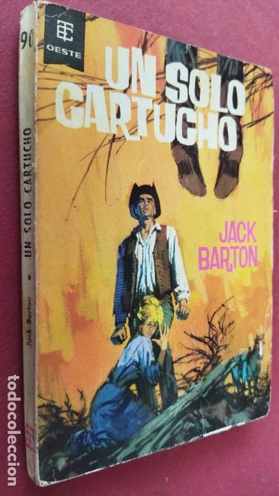 C&oacute;mics: BEST SELLERS DEL OESTE N&ordm; 90 - Foto 1