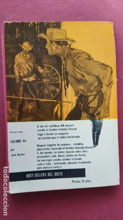 C&oacute;mics: BEST SELLERS DEL OESTE N&ordm; 88 - Foto 3