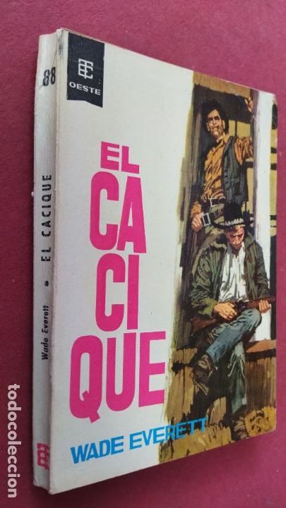 C&oacute;mics: BEST SELLERS DEL OESTE N&ordm; 88 - Foto 1