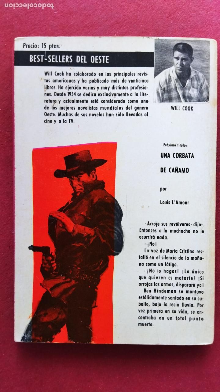 C&oacute;mics: BEST SELLERS DEL OESTE N&ordm; 86 - Foto 3
