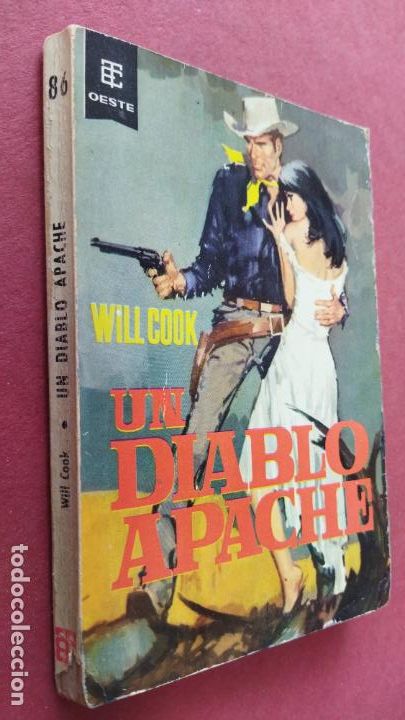 C&oacute;mics: BEST SELLERS DEL OESTE N&ordm; 86 - Foto 1
