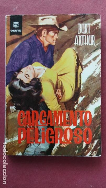 C&oacute;mics: BEST SELLERS DEL OESTE N&ordm; 84 - Foto 2
