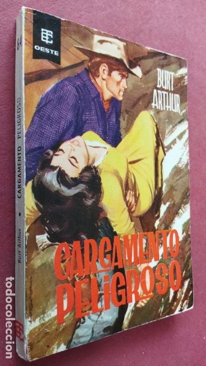 C&oacute;mics: BEST SELLERS DEL OESTE N&ordm; 84 - Foto 1