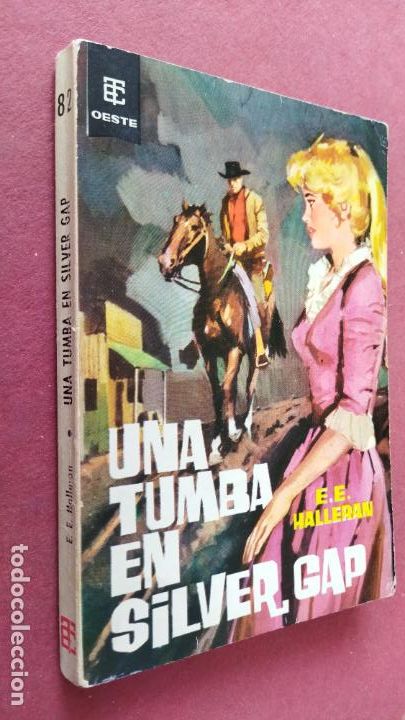 C&oacute;mics: BEST SELLERS DEL OESTE N&ordm; 82 - Foto 1
