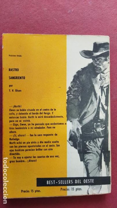 C&oacute;mics: BEST SELLERS DEL OESTE N&ordm; 80 - Foto 3